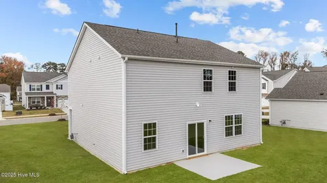 1009 Middlecrest Drive Rocky Mount NC 27804