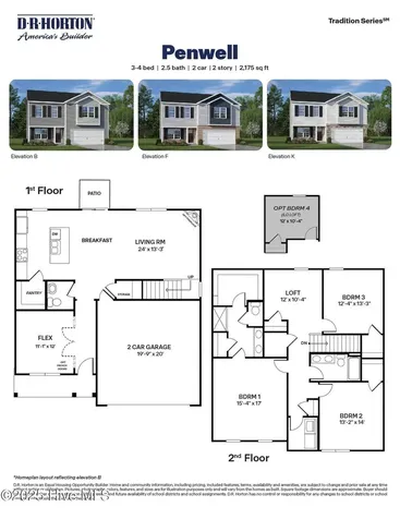 1009 Middlecrest Drive Rocky Mount NC 27804
