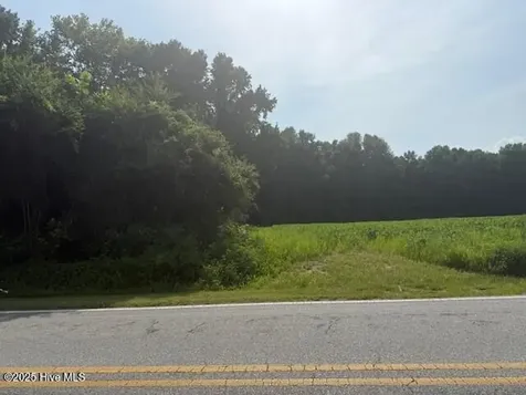 Tbd Wise Store Road Lot 1 Murfreesboro NC 27855
