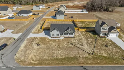 268 Fields Road NW Pikeville NC 27863
