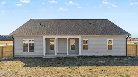 268 Fields Road NW Pikeville NC 27863