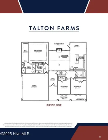 268 Fields Road NW Pikeville NC 27863