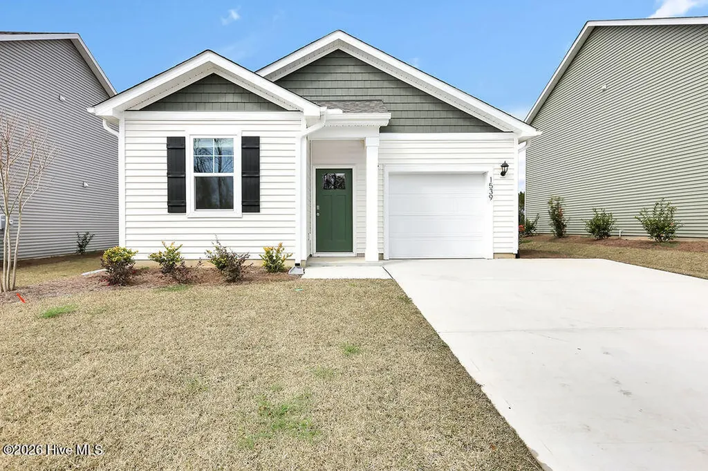 1539 W White Egret Lane NE Bolivia NC 28422