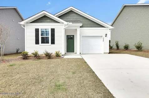 1539 W White Egret Lane NE Bolivia NC 28422