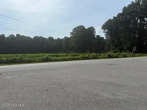Tbd Wise Store Road Lot 4 Murfreesboro NC 27855