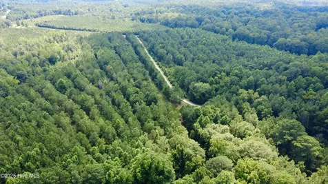 0 Sr 1192 Blounts Creek NC 27814