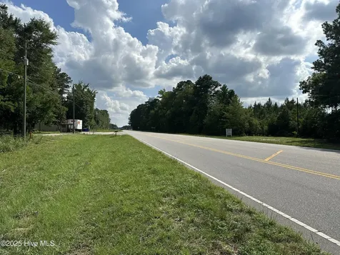 Tbd Mccoll Road Laurinburg NC 28352