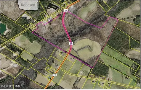 0 Nc 242 Highway S Bladenboro NC 28320