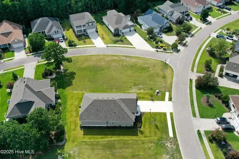 1010 Montgomery Court NW Calabash NC 28467