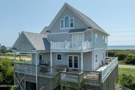 625 New River Inlet Road North Topsail Beach NC 28460