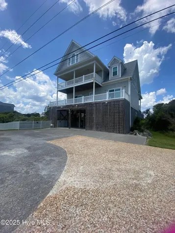 625 New River Inlet Road North Topsail Beach NC 28460