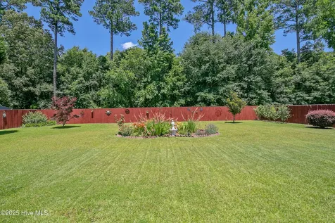 6528 Foxberry Road Fayetteville NC 28314