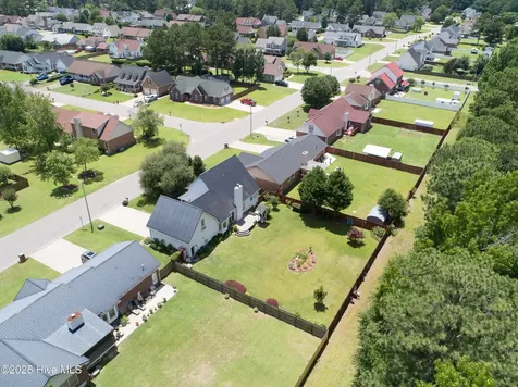 6528 Foxberry Road Fayetteville NC 28314