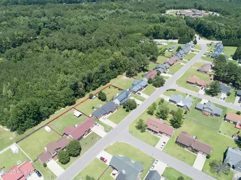 6528 Foxberry Road Fayetteville NC 28314
