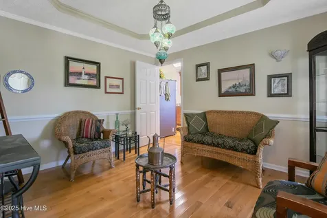 6528 Foxberry Road Fayetteville NC 28314