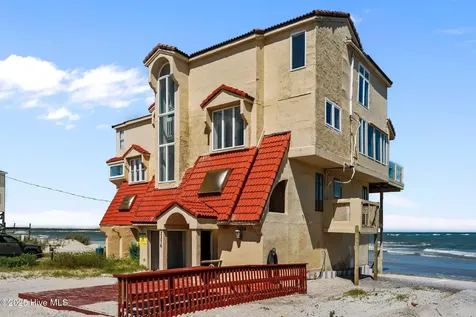 2376 New River Inlet Road North Topsail Beach NC 28460