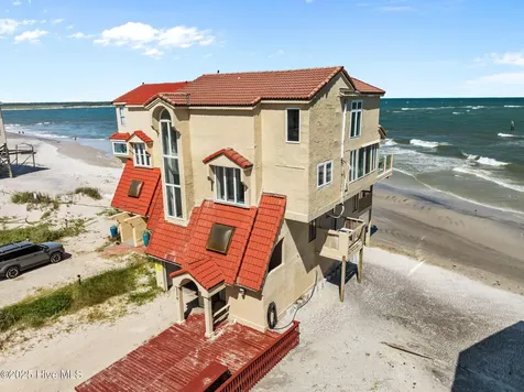 2376 New River Inlet Road North Topsail Beach NC 28460
