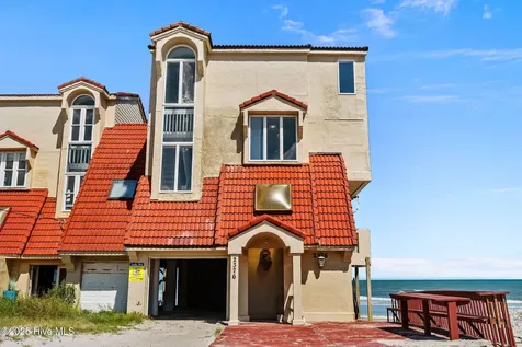 2376 New River Inlet Road North Topsail Beach NC 28460