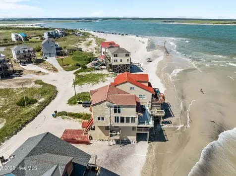 2376 New River Inlet Road North Topsail Beach NC 28460