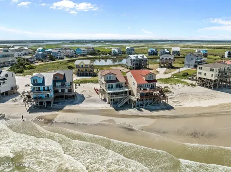 2376 New River Inlet Road North Topsail Beach NC 28460