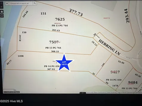 179 Herring Lane Merry Hill NC 27957