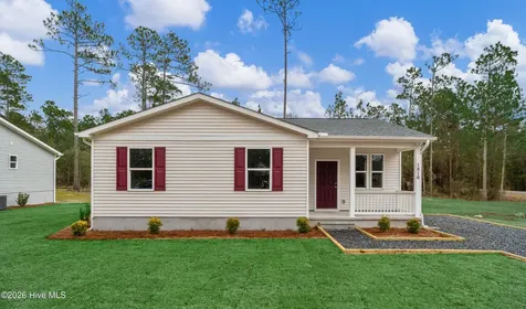 1810 Raeford Road Southport NC 28461
