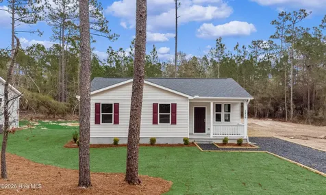 1810 Raeford Road Southport NC 28461