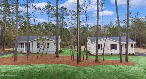 1810 Raeford Road Southport NC 28461