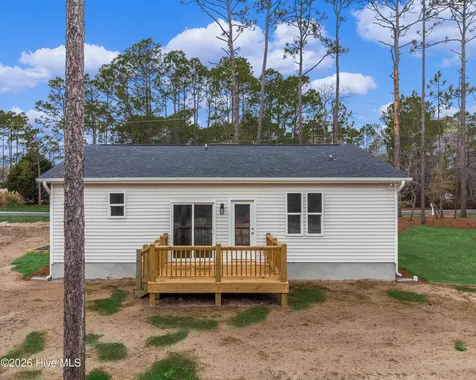 1810 Raeford Road Southport NC 28461