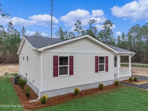 1810 Raeford Road Southport NC 28461