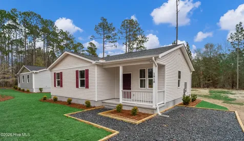 1810 Raeford Road Southport NC 28461