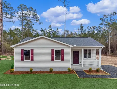 1810 Raeford Road Southport NC 28461