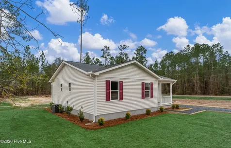 1810 Raeford Road Southport NC 28461