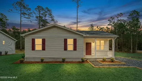 1810 Raeford Road Southport NC 28461