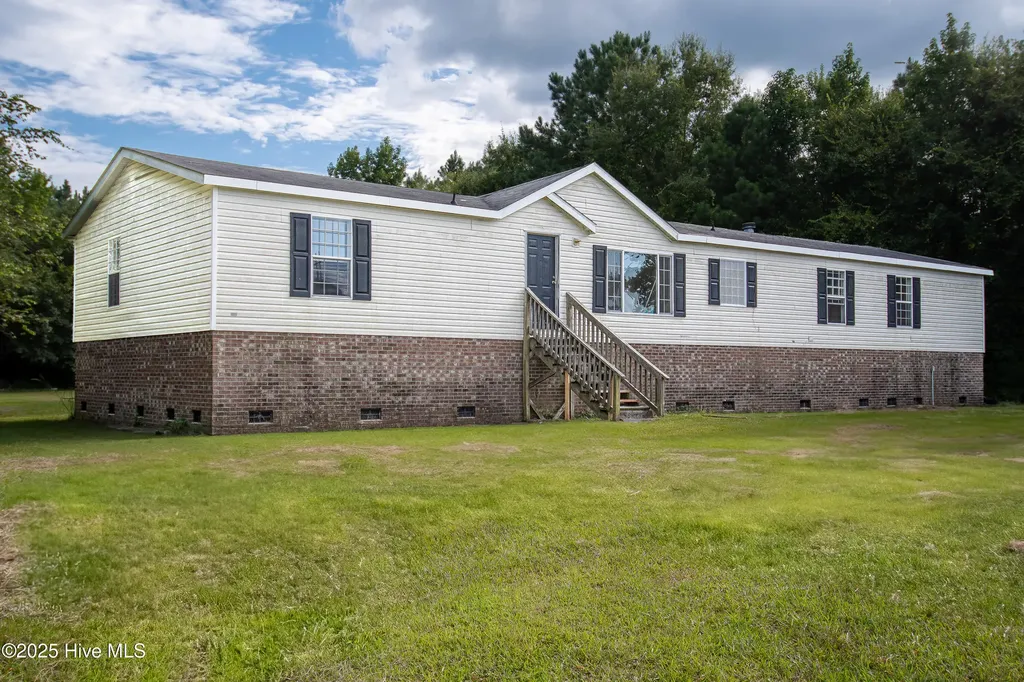 636 Community Center Drive Kinston NC 28504