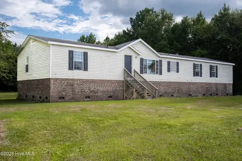 636 Community Center Drive Kinston NC 28504