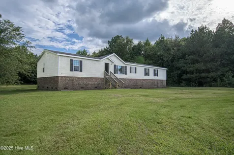 636 Community Center Drive Kinston NC 28504