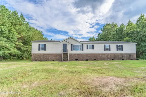 636 Community Center Drive Kinston NC 28504