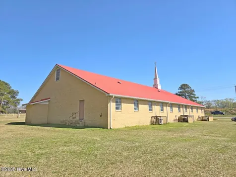 611 W Grantham Street Goldsboro NC 27530