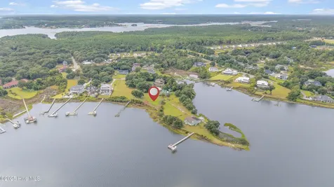 0 Ned Lane Swansboro NC 28584