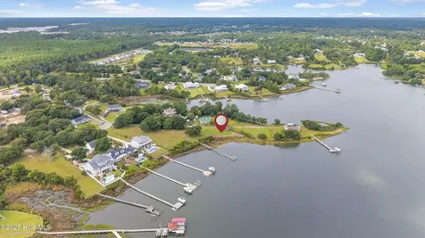 0 Ned Lane Swansboro NC 28584