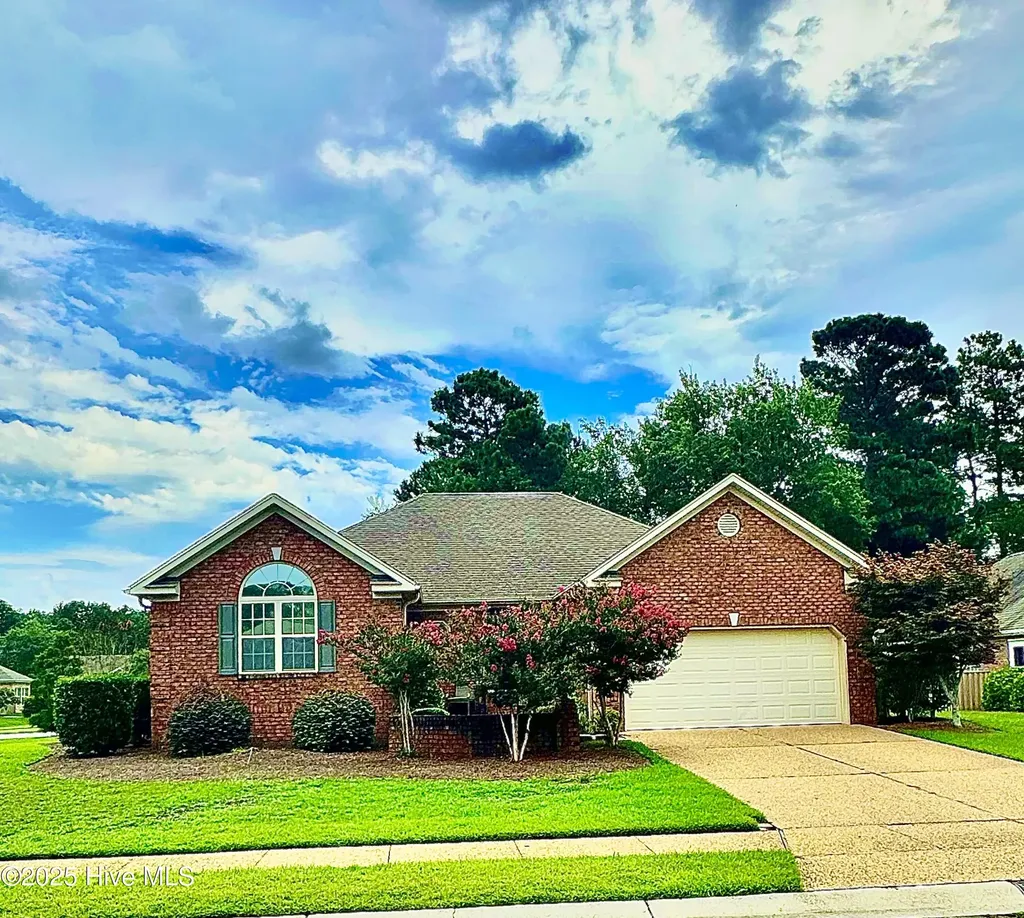 1101 Jamesford Court Leland NC 28451