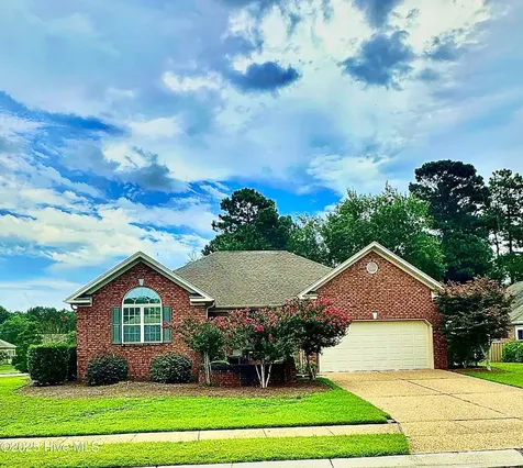 1101 Jamesford Court Leland NC 28451