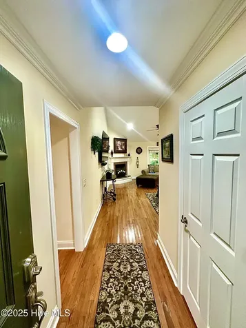1101 Jamesford Court Leland NC 28451