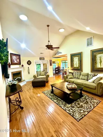 1101 Jamesford Court Leland NC 28451