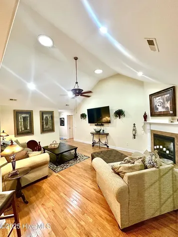 1101 Jamesford Court Leland NC 28451