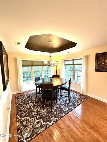 1101 Jamesford Court Leland NC 28451
