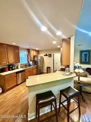 1101 Jamesford Court Leland NC 28451