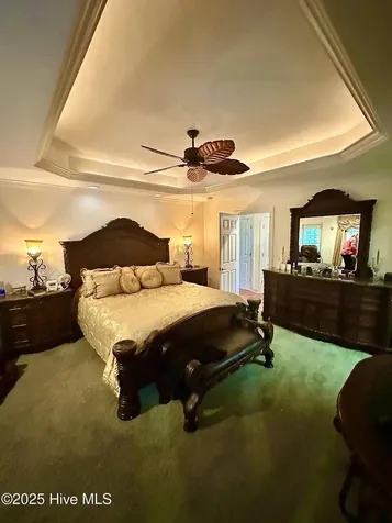 1101 Jamesford Court Leland NC 28451