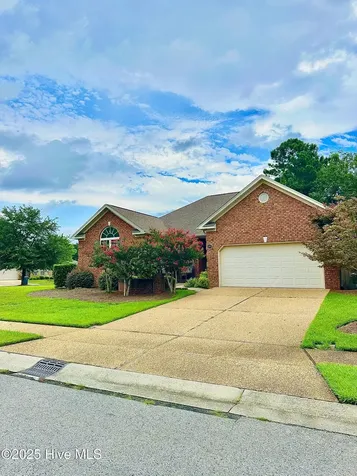 1101 Jamesford Court Leland NC 28451